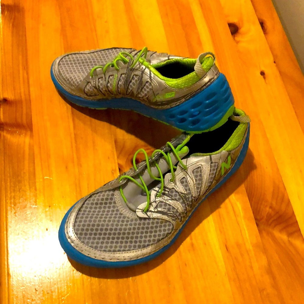 Water shoes